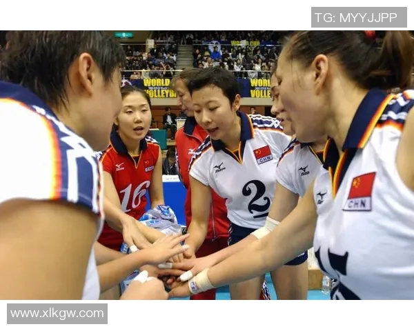 赵伟独家分享排球心得与技巧助你提升球技的全面指南