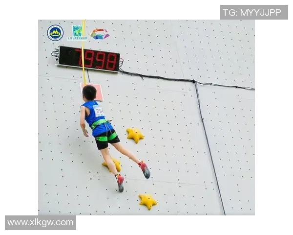 北京攀岩队在全国攀岩耐力排行榜中荣获第六名的佳绩引发关注