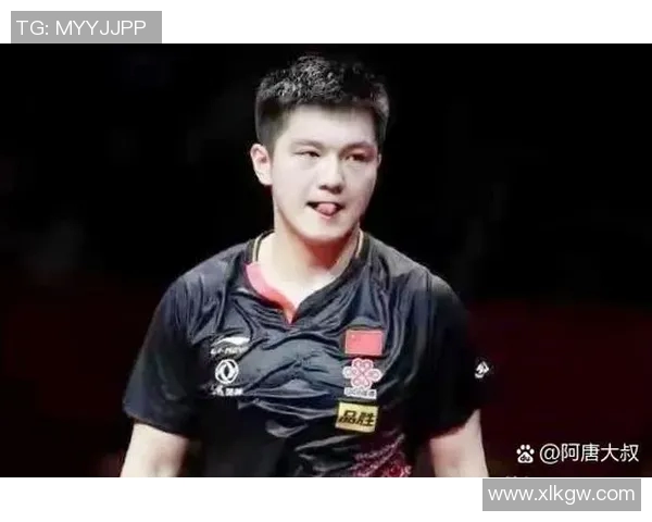 上海乒乓球队技术分析与战术探讨助力竞技水平提升