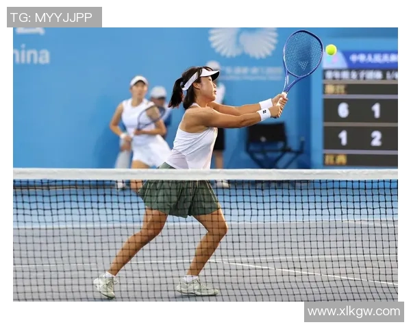 全运会积分榜更新杭州网球队以78分稳居第一名